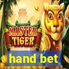 hand bet